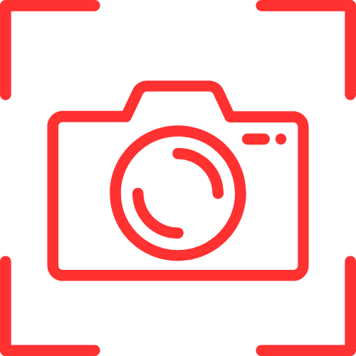 Teens Flashing Camera